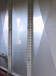 Elevated Panel Tank